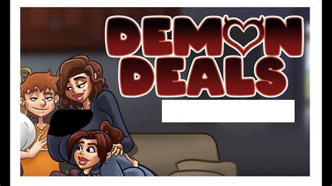 demon deals all sex scenes|Demon Deals All Sex Scenes Porn Videos .